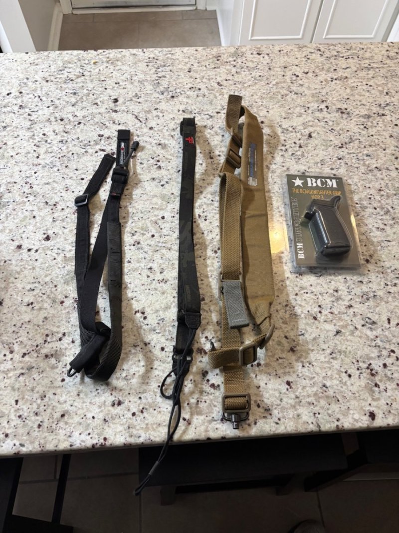 North East GA - FS 3 rifle slings available | The Outdoors Trader