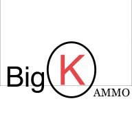 Big K Ammo