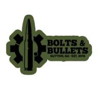Bolts&Bullets