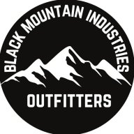 Black Mountain Industries