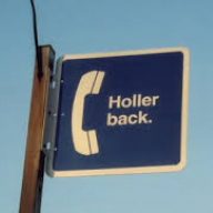 Hollerback