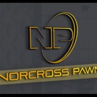 Norcross Pawn
