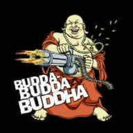 Tactical Buddha