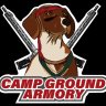 Camp Ground Armory